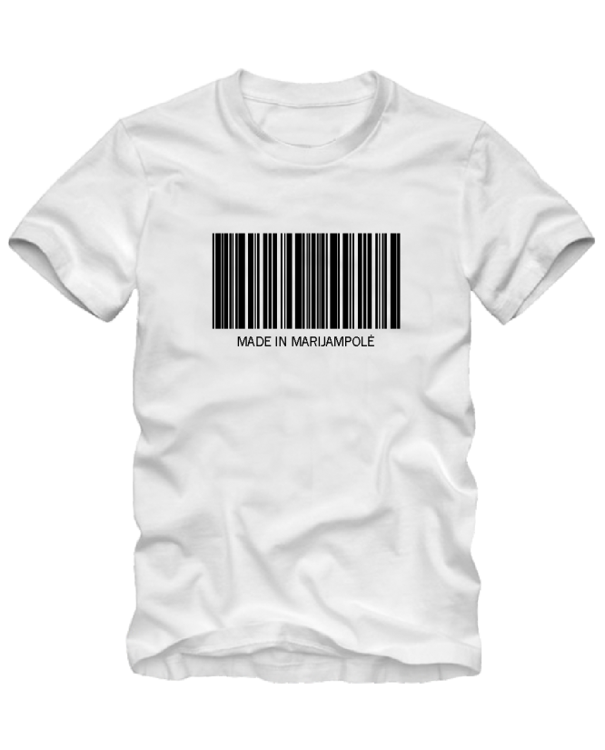Made in Marijampolė Made in Marijampolė